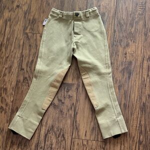 Equistar Riding breeches